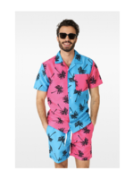 OppoSuits Printed 2-Piece Set (2 Colours Available)