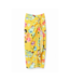 Desigual Floral Slit Skirt