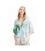 Desigual Beach Shirt