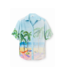 Desigual Beach Shirt
