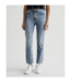 AG Jeans Saige Crop 22-Years Driftwood
