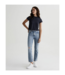 AG Jeans Saige Crop 22-Years Driftwood