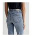 AG Jeans Saige Crop 22-Years Driftwood
