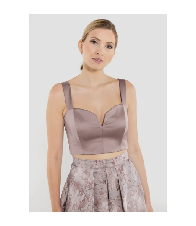 SWING Collections Organza Maxi Skirt Women's Formal Wear espy