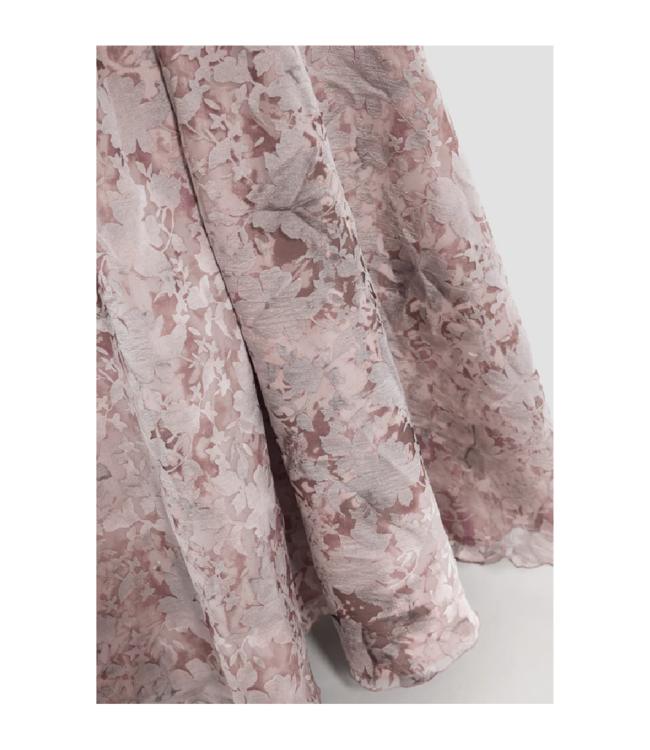 SWING Collections Organza Maxi Skirt Women's Formal Wear espy