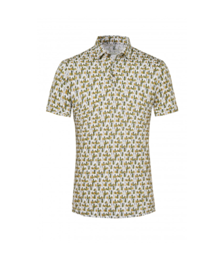 Shop Louis Vuitton Men's Polos