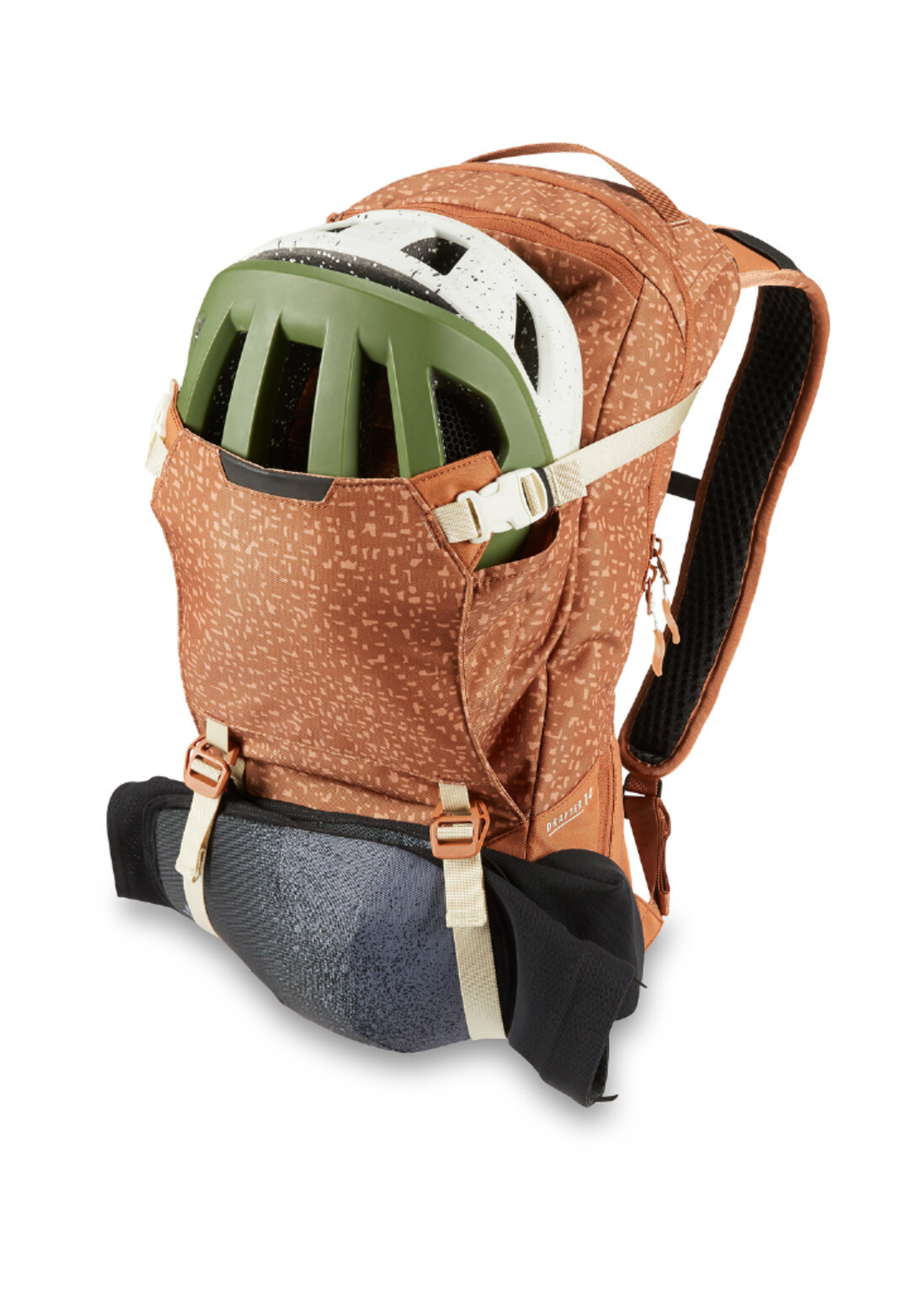 Dakine Drafter Bicycle Hydration Backpack