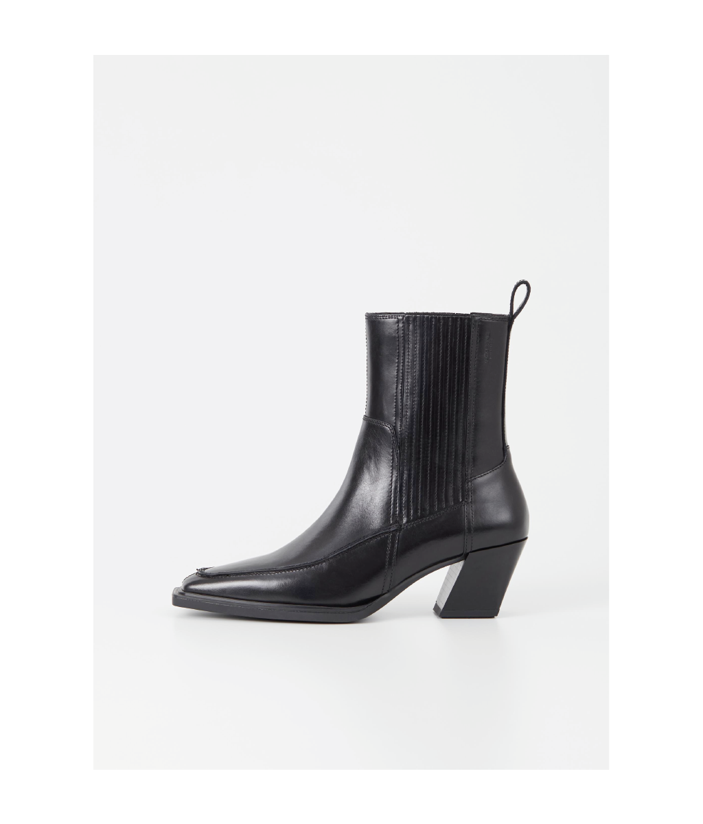Vagabond Alina Boot | Women's Cowboy Inspired Fall Boot - espy
