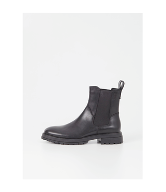 Vagabond Johnny 2.0 Leather Chelsea Boot