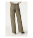 Mavi Alva Lux Twill Pant