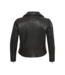 Kaffe Curve Julie Leather Jacket