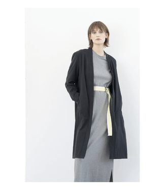 Bodybag Newman Long Duster