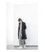 Bodybag Newman Long Duster