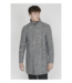 Matinique Harvey Funnelneck Coat