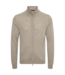 Matinique Mason Wool Double Zip Cardi-Sweater
