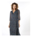 EsQualo Wrap Dress