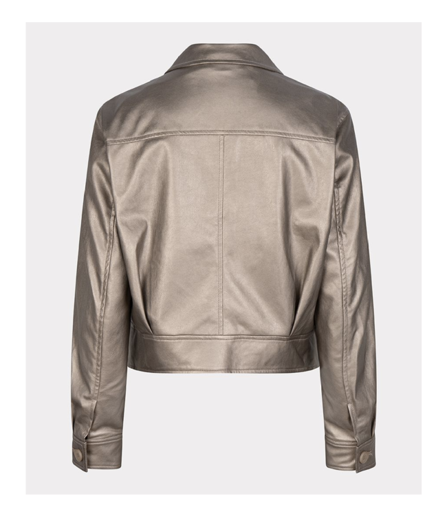 EsQualo Pleather Jacket | Shop Women's Casual Outerwear at espy - espy