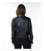 EsQualo Pleather Jacket