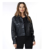 EsQualo Pleather Jacket