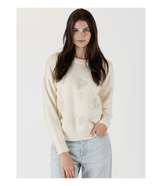 Lyla & Luxe Dewey Sweater