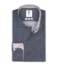 R2 Amsterdam Speckle Long-Sleeve Button-Up