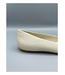 Bruno Menegatti Contrast Ballet Flat