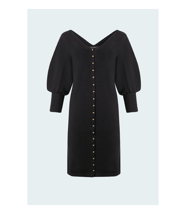 Iris Setlakwe Pendge Dress (2 Colours Available)