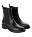 Pavement Jemma-Long Leather Boot
