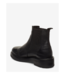 Pavement Jemma-Long Leather Boot
