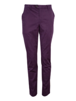 Lords of Harlech Jack Contrast Cuff Chino (3 Colours Available)