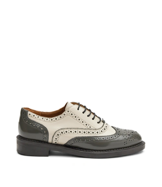 Frau Bristol Lace Up Brogue