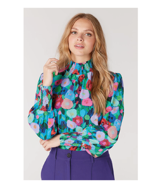 Juffrouw Jansen Jamilla Blouse