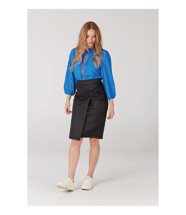 Juffrouw Jansen Joan Skirt | Women's Pencil Skirt - espy