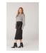 Juffrouw Jansen Jente Skirt