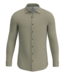 Desoto Geo Rectangle Long-Sleeve Button-Up