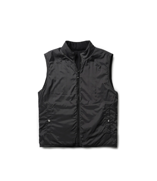 Robert Barakett Andril Reversible Vest | Shop Men's Outerwear at espy ...