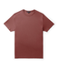 Robert Barakett Georgia Short Sleeve Crew Neck Tee