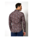Desoto Floral Long-Sleeve Button-Up
