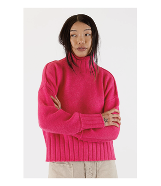Lyla & Luxe Calli Sweater