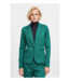 ICHI Kate Chameleon Check Blazer