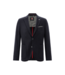 Club Of Gents Carter Patch Pocket Melange Blazer