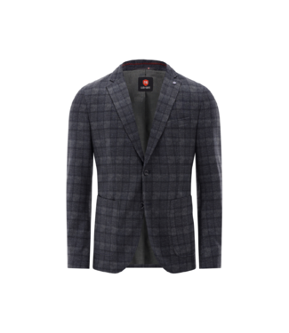 Club Of Gents Cuba Patch Pocket Blazer