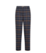 Mos Mosh Viola Levy Plaid Pant