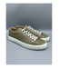 Manovie Toscane Filo Cream Sole Croco Sneaker