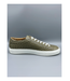 Manovie Toscane Filo Cream Sole Croco Sneaker