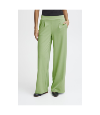 Eashery Pants for Women High Waist Pocket Trousers for Women Womens Pants  Dressy Casual Green XL 