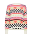 B. Young Osara Happy Sweater