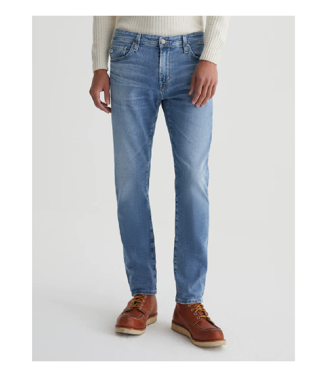 AG Jeans Tellis VP 16 Year Covell Shop Men s Spring Denim at