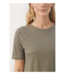 Part Two Emme Linen Tee
