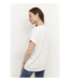 Culture Kajsa Cap Sleeve T-shirt